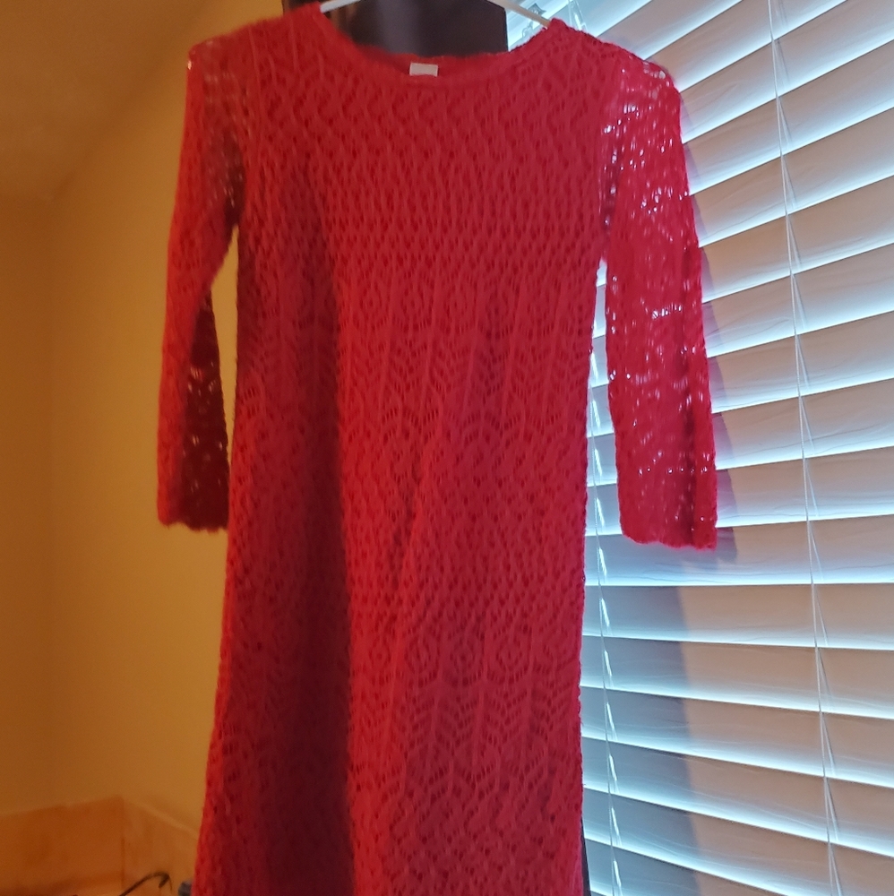 Girls Dress
